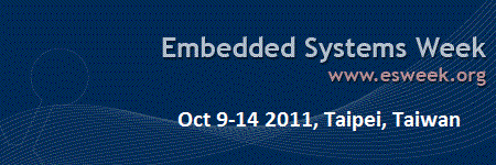 EXWEEK 2011 Logo